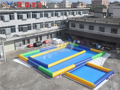 Big Inflatable Pool BY-SP-048